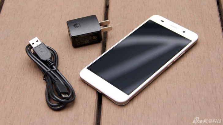 Huawei Honor 4A Huawei Honor 4A