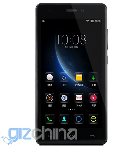 Doogee X5