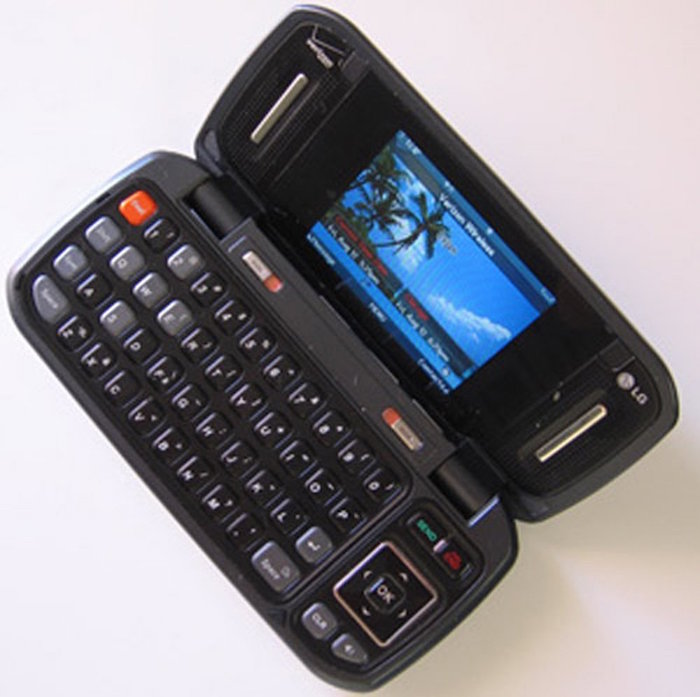 LG VX-9800