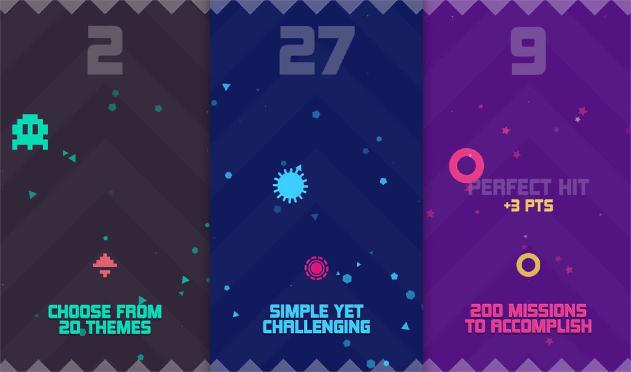 Boom Dots Boom Dots