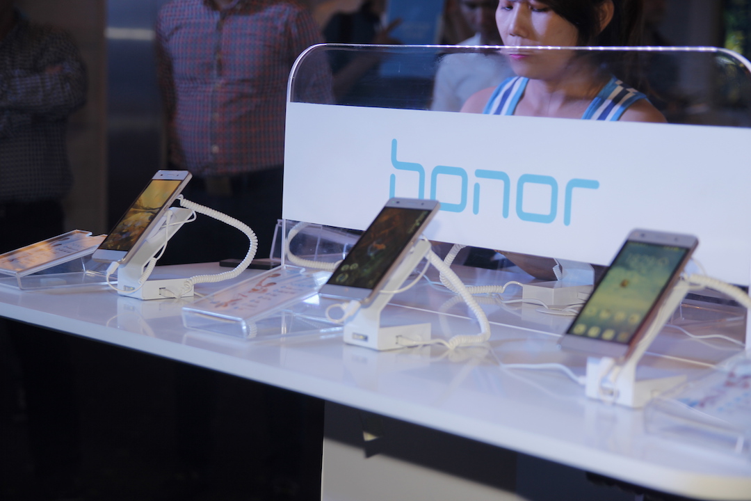 Honor 4C