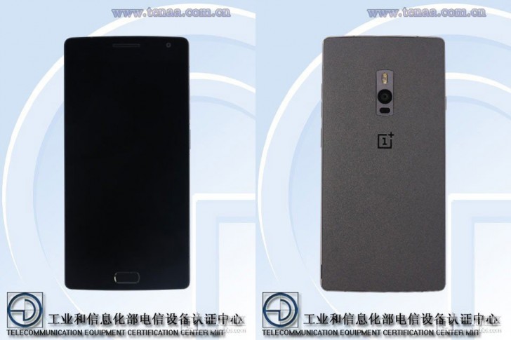OnePlus 2 OnePlus 2