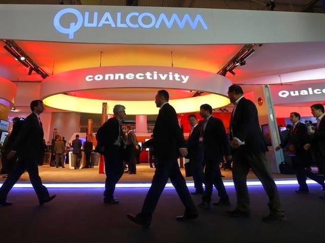 Liệu Qualcomm có vượt qua?