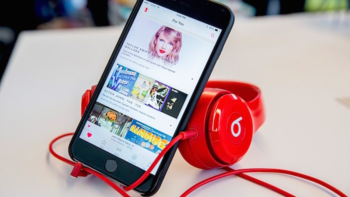 Bắt đầu phong cách nghe nhạc “đẳng cấp” cùng Apple Music trên iOS 8.4 như thế nào? Bắt đầu phong cách nghe nhạc “đẳng cấp” cùng Apple Music trên iOS 8.4 như thế nào?