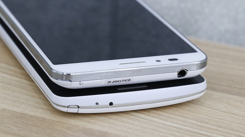 Pantech Vega Secret Up A900L và LG G3 Stylus Pantech Vega Secret Up A900L và LG G3 Stylus