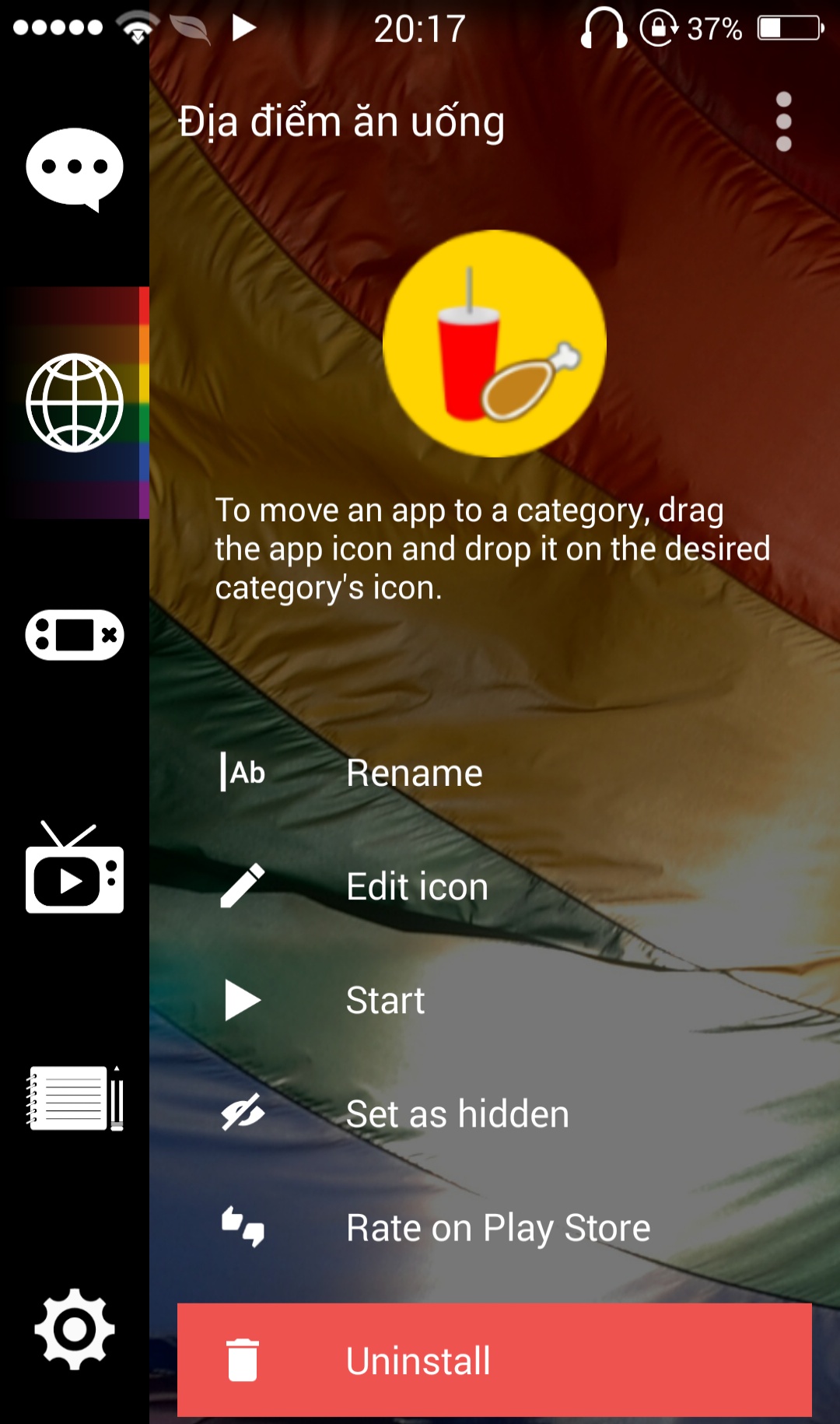 Smart Launcher 3