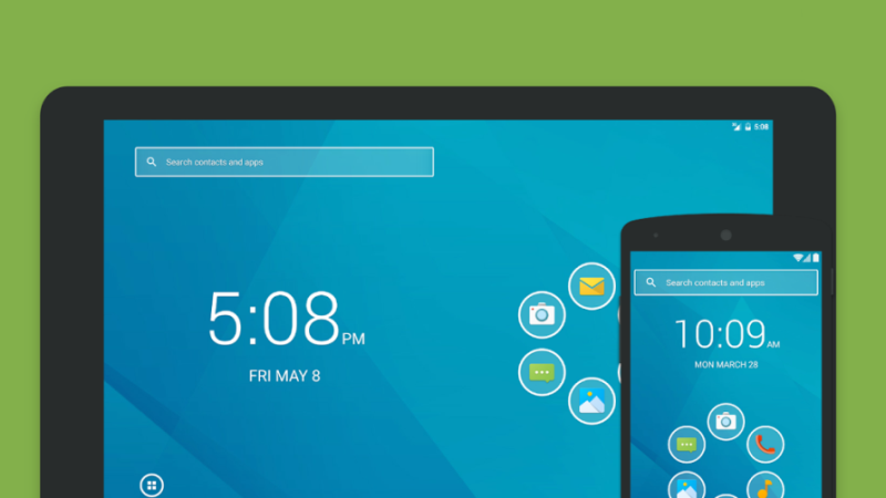 Smart Launcher 3