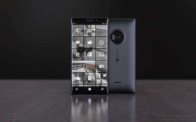 Lumia 950 Lumia 950