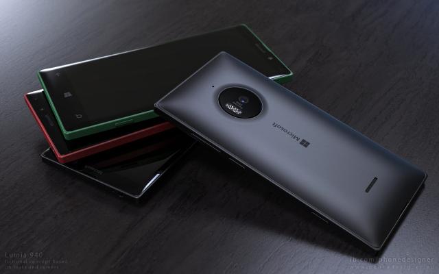 Lumia 950 Lumia 950