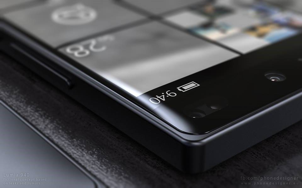 Lumia 950 Lumia 950