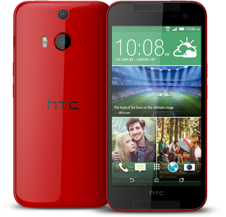 HTC Butterfly 2 HTC Butterfly 2