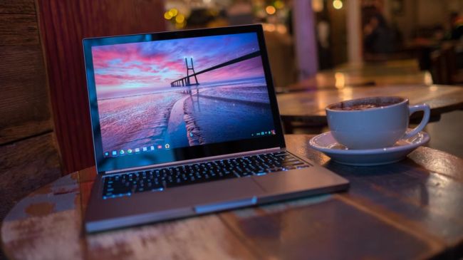 chromebook chromebook