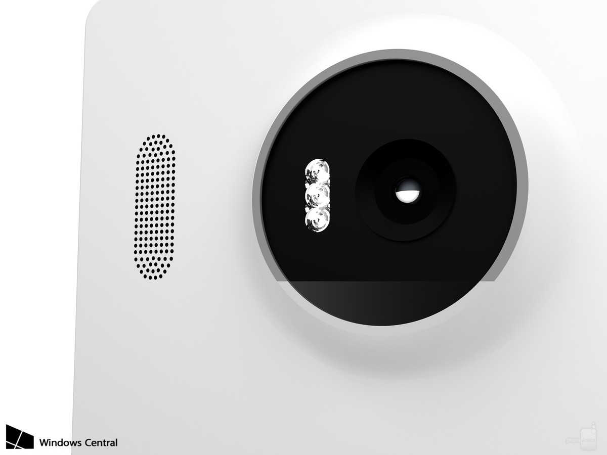 Lumia 950 XL Lumia 950 XL