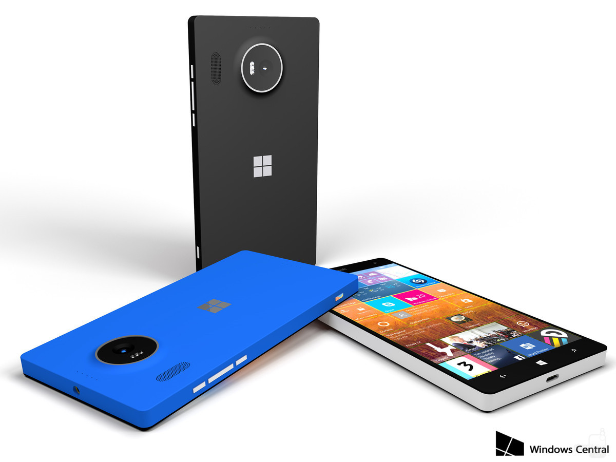 Lumia 950 XL Lumia 950 XL