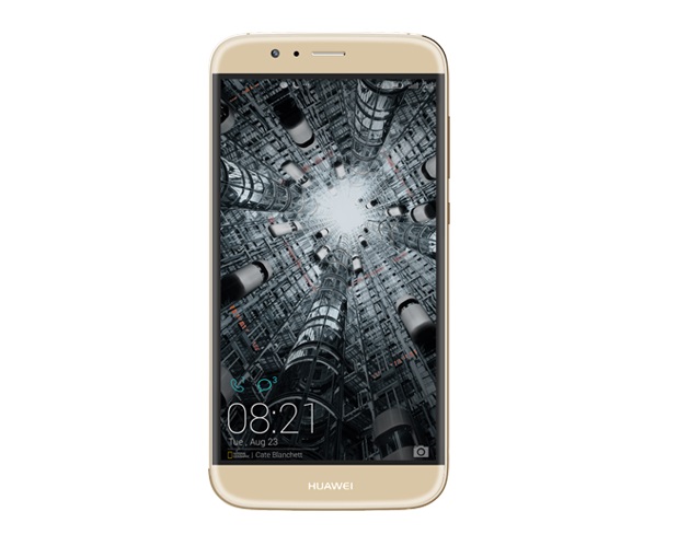 Huawei Ascend G8 Huawei Ascend G8