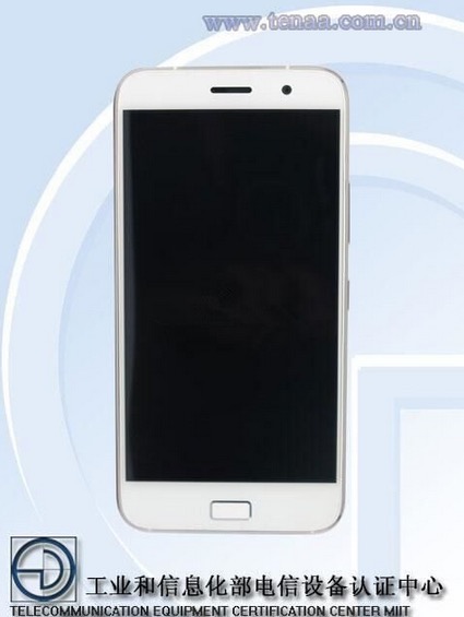 Lenovo ZUK Z1 1 Lenovo ZUK Z1 1