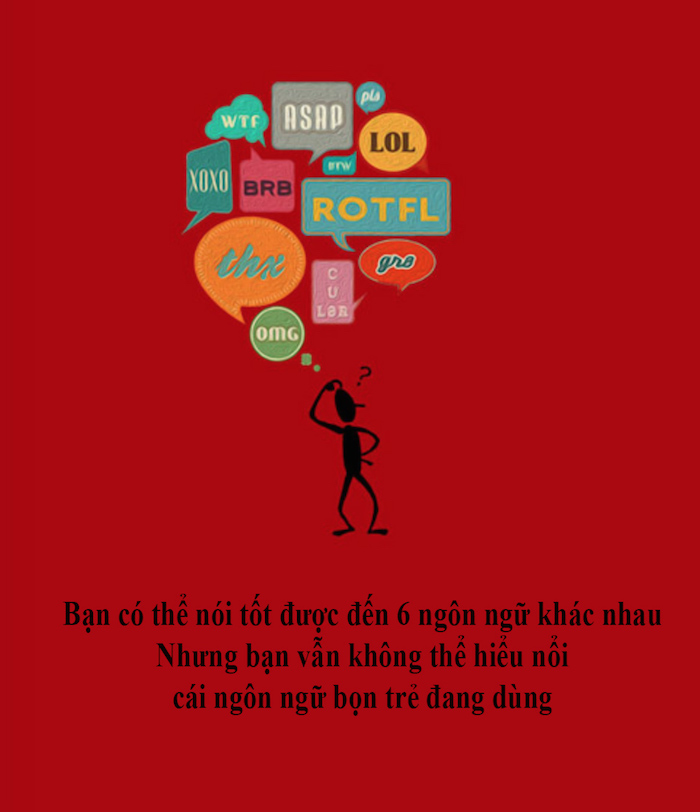 Những sự thật cuộc sống mà chỉ Những sự thật cuộc sống mà chỉ