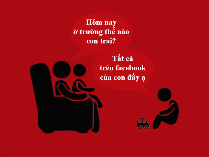 Những sự thật cuộc sống mà chỉ Những sự thật cuộc sống mà chỉ
