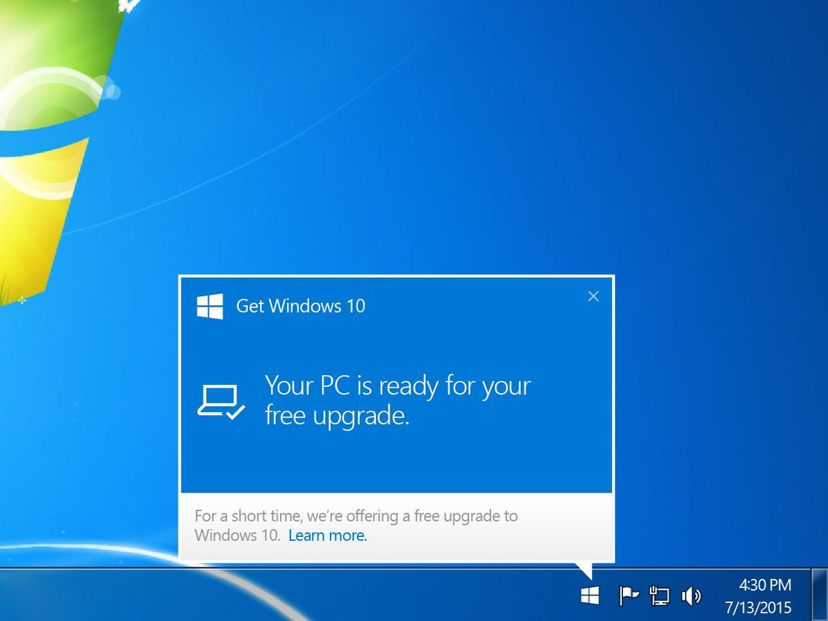 windows-10-upgrade Windows 10 Upgrade