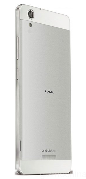 Lava Pixel V1 có thiết kế đẹp đến mê mẫn 2