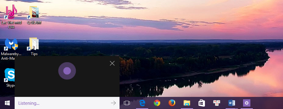 cortana cortana