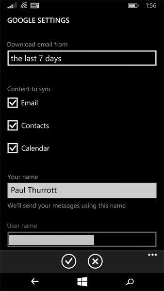 gmailonwindowsphone7