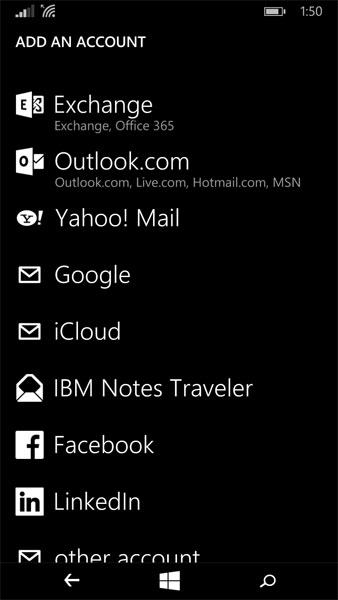 gmailonwindowsphone9