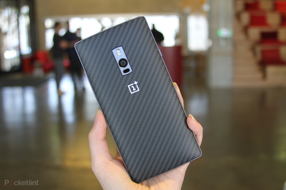 OnePlus 2