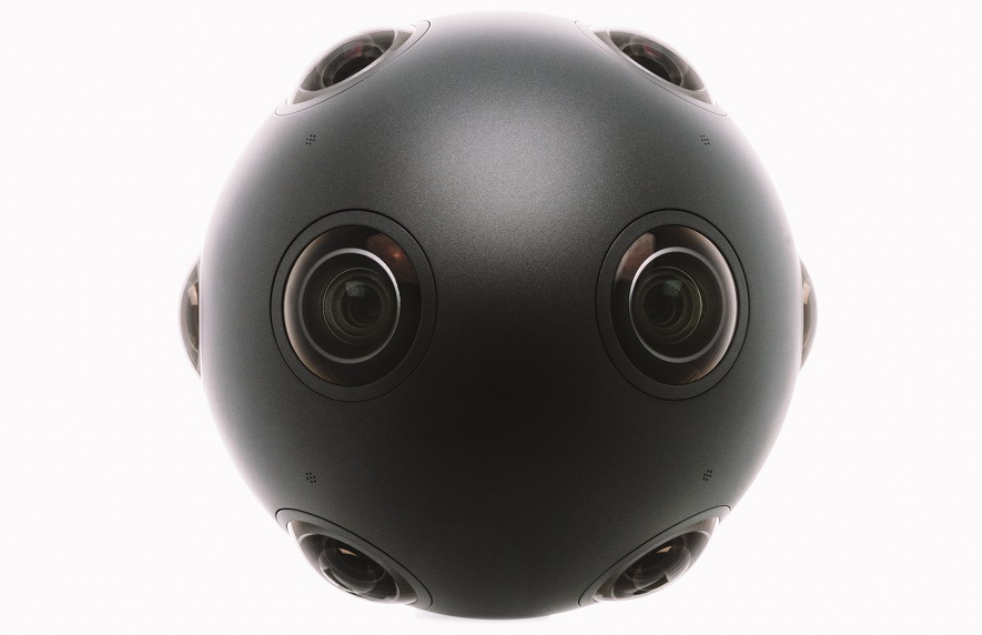 Nokia OZO