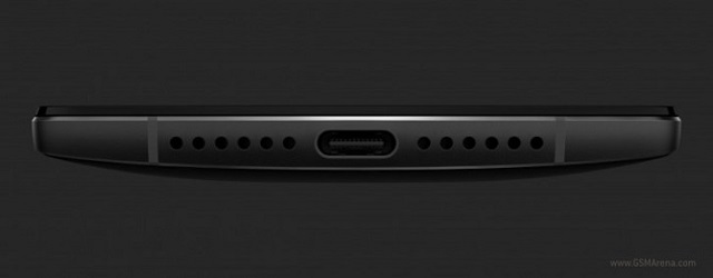 oneplus 2 usb type c