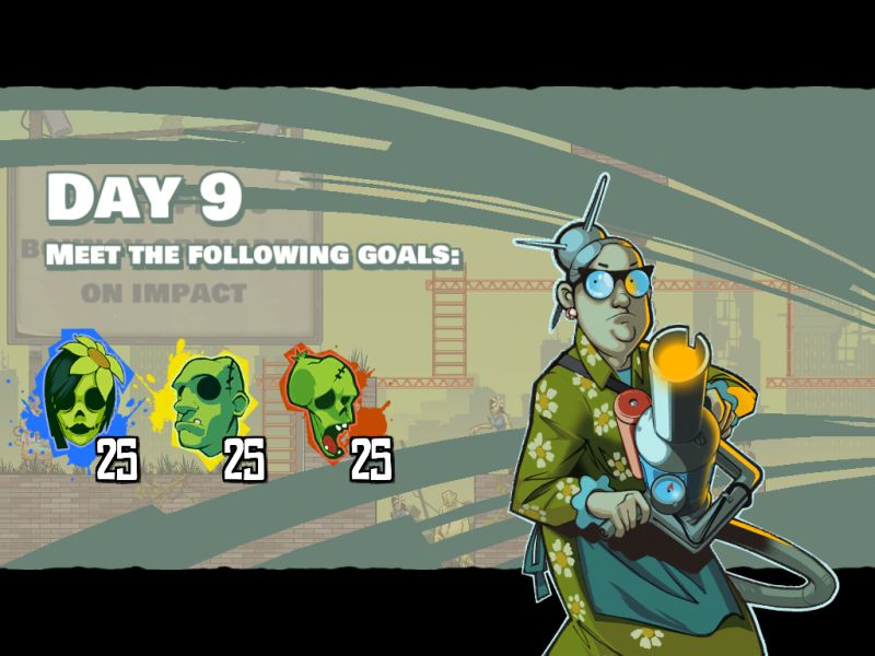Stupid Zombie 3 Stupid Zombie 3