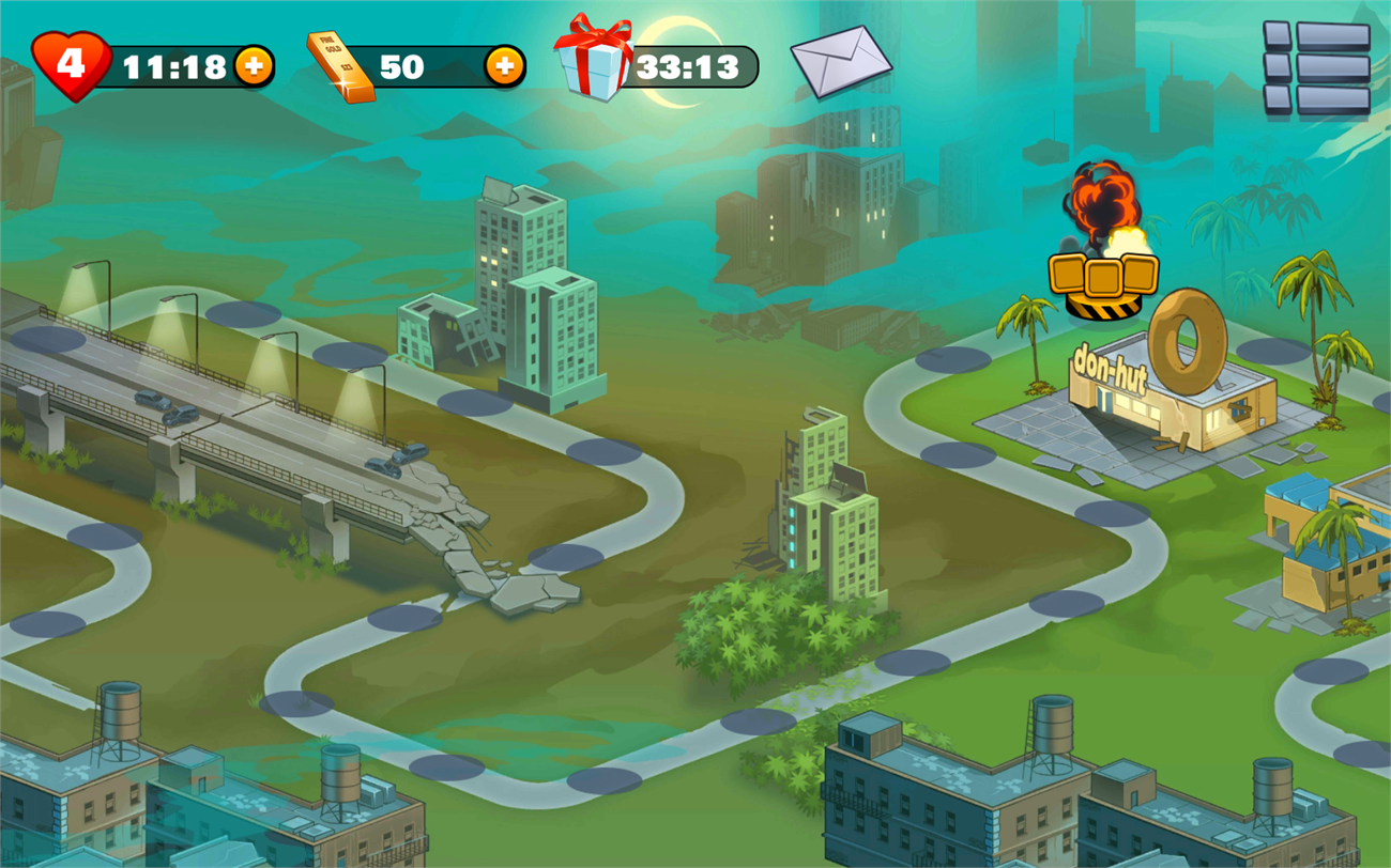 Stupid Zombie 3 Stupid Zombie 3
