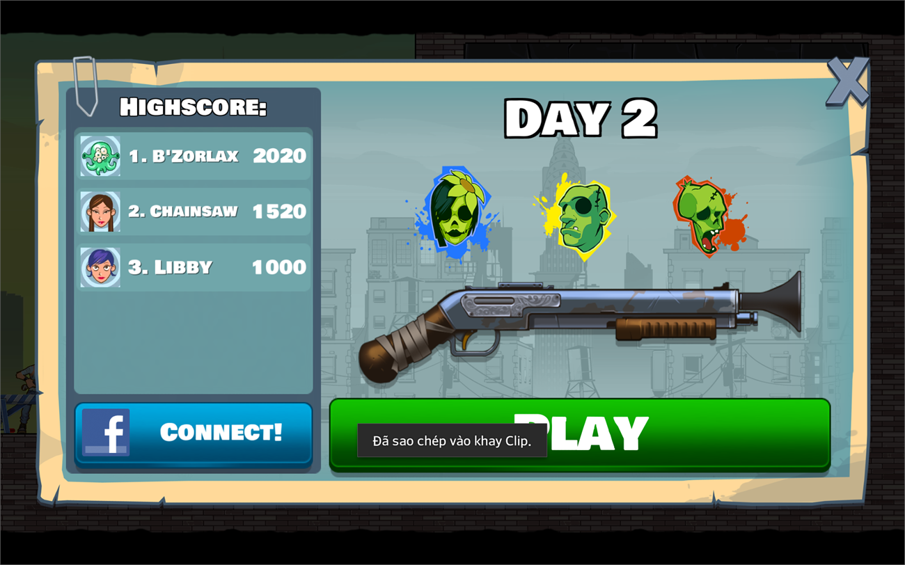 Stupid Zombie 3 Stupid Zombie 3