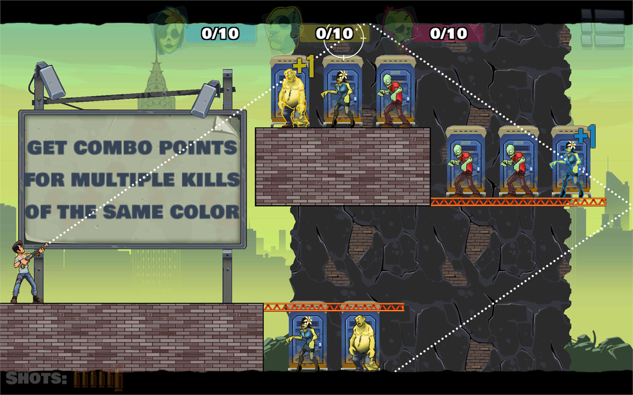 Stupid Zombie 3 Stupid Zombie 3