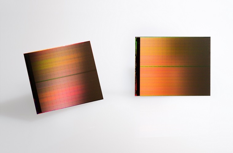 Bộ nhớ 3D XPoint Bộ nhớ 3D XPoint