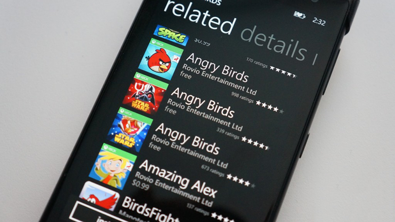 Angry Birds 2 Angry Birds 2