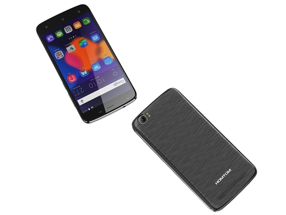 Doogee HomTom