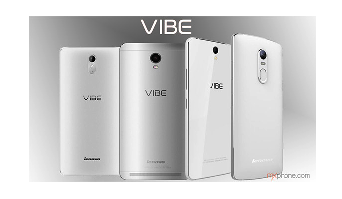 Vibe P1