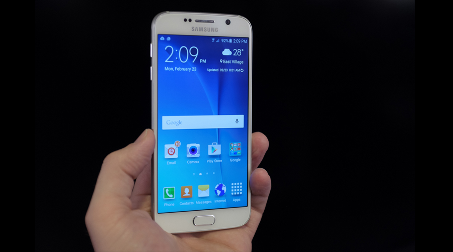 Galaxy S6 Galaxy S6