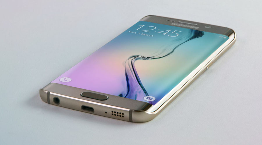 Galaxy S6 Edge Galaxy S6 Edge