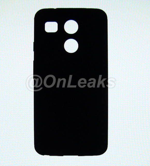 Ảnh rò rỉ smartphone LG Nexus mới Ảnh rò rỉ smartphone LG Nexus mới