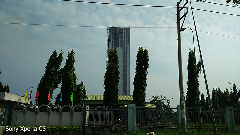 Ảnh camera Sony Xperia C3 Ảnh camera Sony Xperia C3