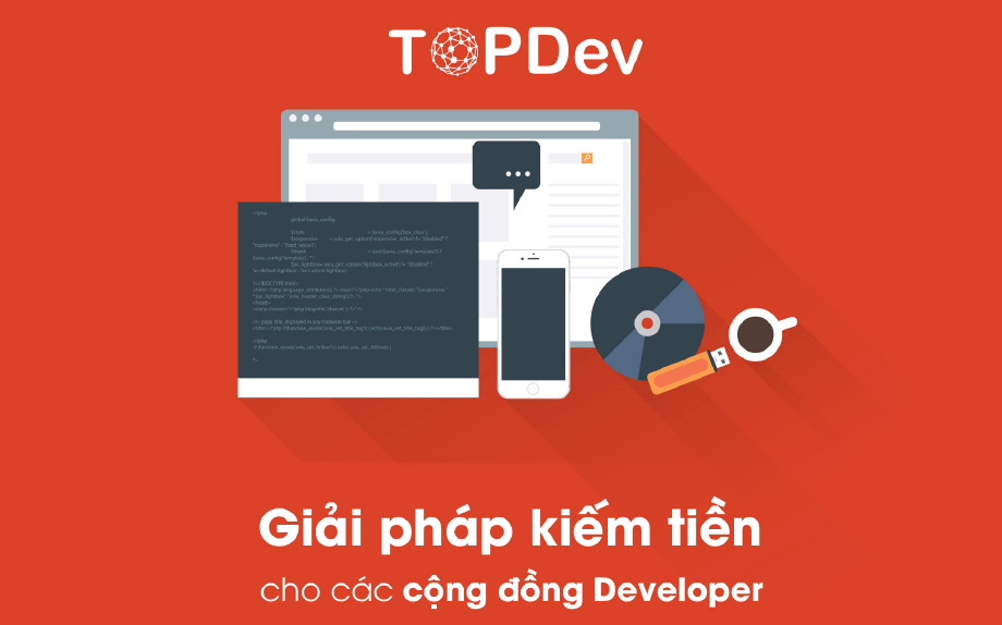 Topdev Topdev