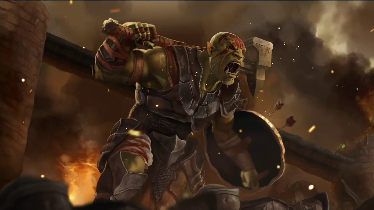 The Elder Scrolls: Legends The Elder Scrolls: Legends