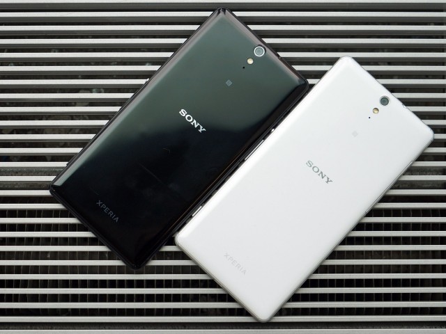 Xperia C5 Ultra 4