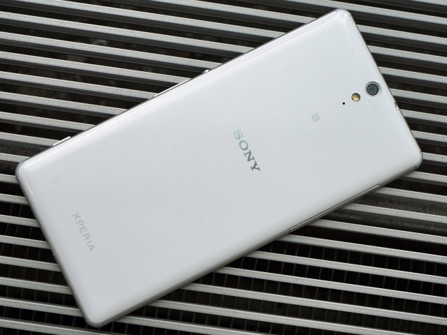 Xperia C5 Ultra 6