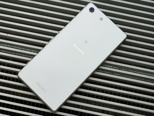 Xperia M5 2