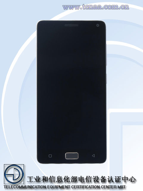 Lenovo Vibe P1 Pro