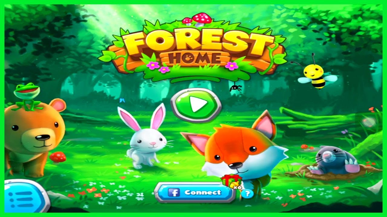 Forest Home Forest Home