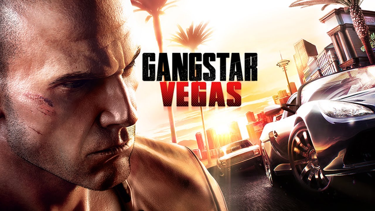 Gangstar Vegas Gangstar Vegas